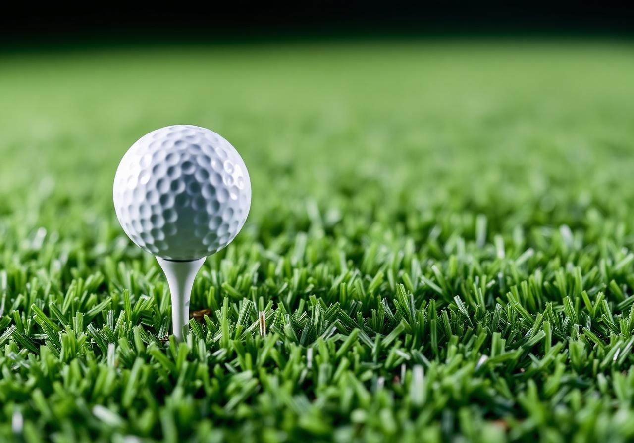 Fiberbuilt — Premium hitting turf