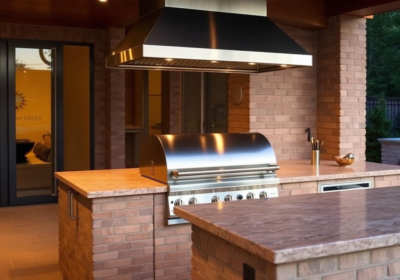 Kalamazoo Outdoor Gourmet — Handcrafted, built for life